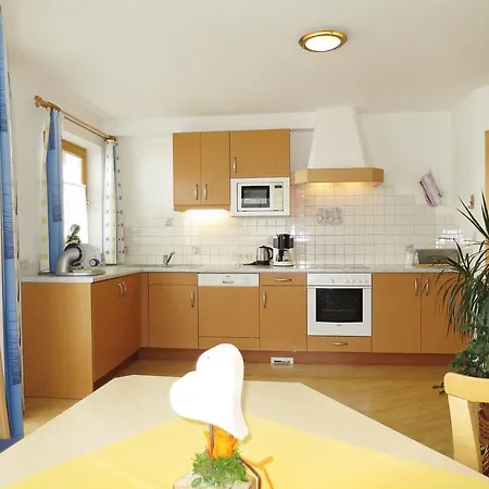 Апартаменты Haus Kathrina 758w *