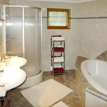 Haus Kathrina 758w Апартаменты
