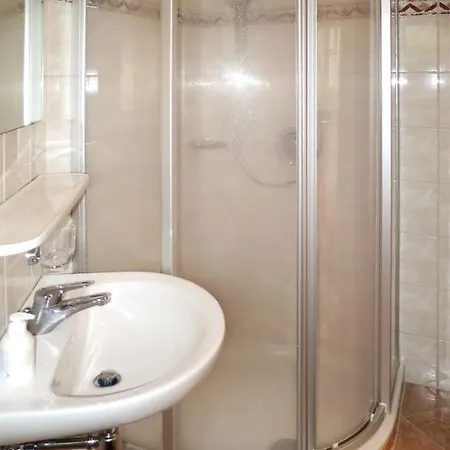 Haus Kathrina 758w Апартаменты *